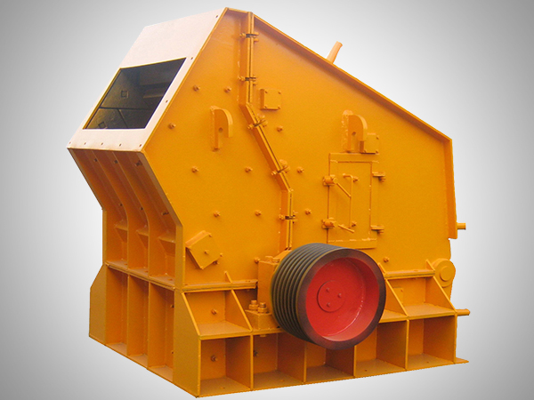 PCH环锤式破碎机