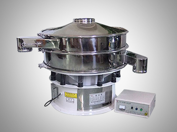 ZBC超声波振动筛