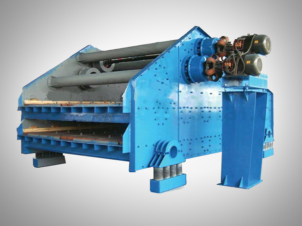 TSS系列脱水振动筛