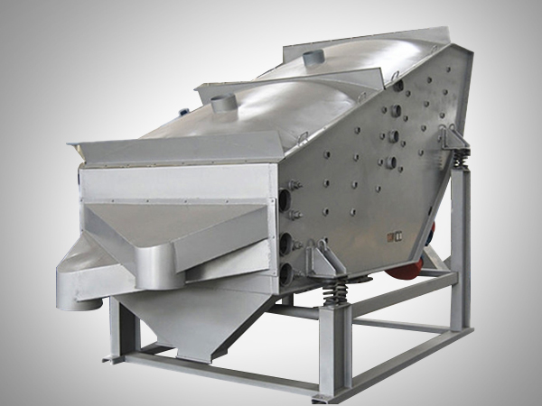 GLS型系列概率筛