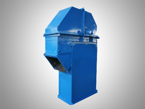 高效斗式提升机