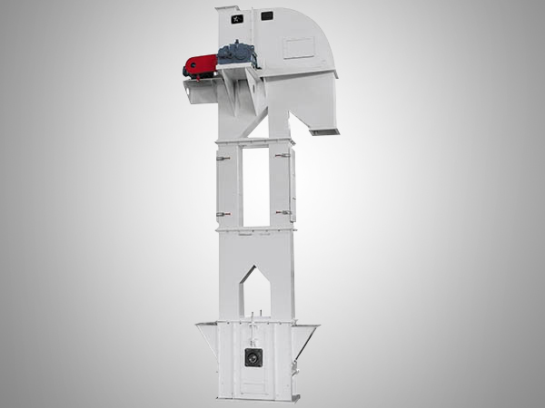 TH型环链斗式提升机