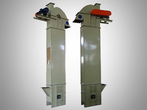 TD型斗式提升机