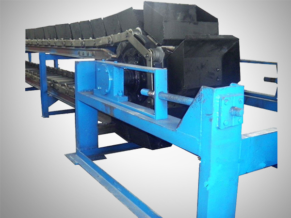 DS型连续斗式输送机