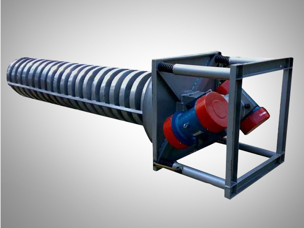 垂直振动输送机