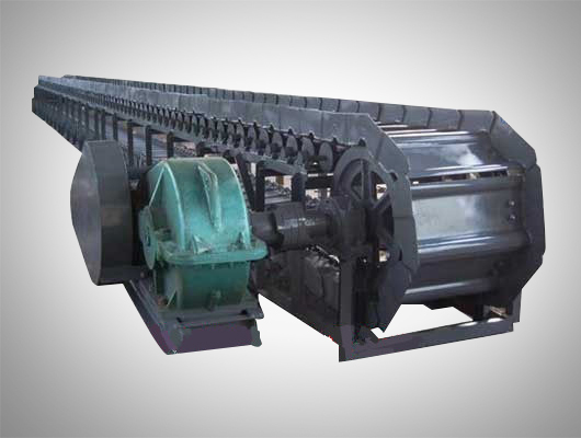 HB型链板、链斗式输送机