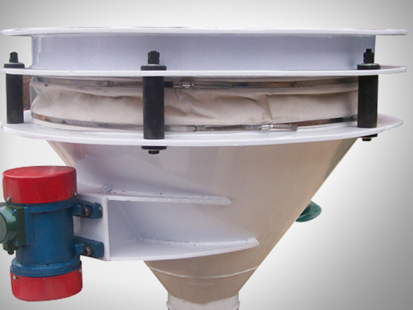 TZL系列振动筛给料斗