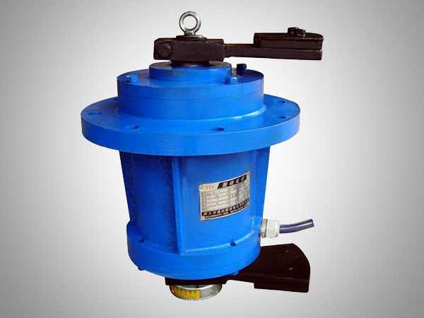 YZUL立式振动电机