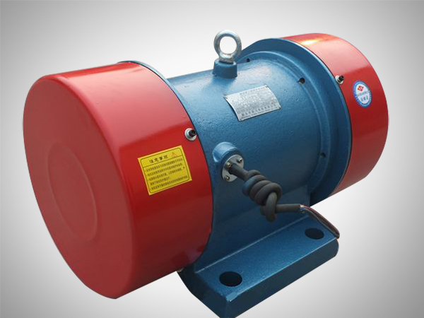 YZS系列振动电机