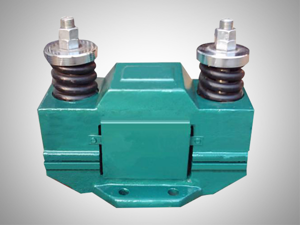 CZ电磁仓壁振动器