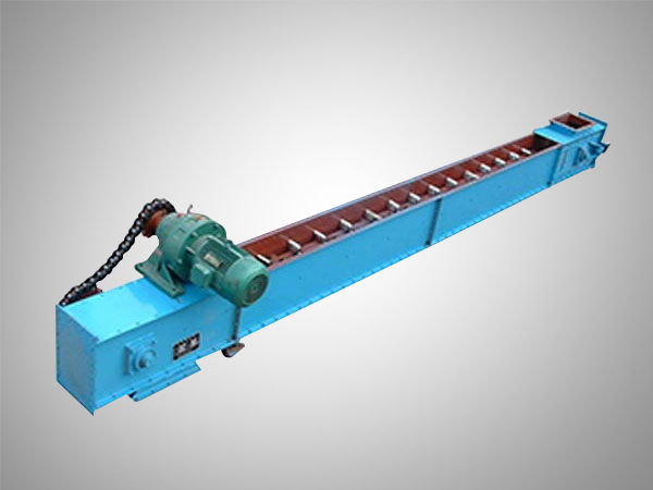 Fu型链式输送机