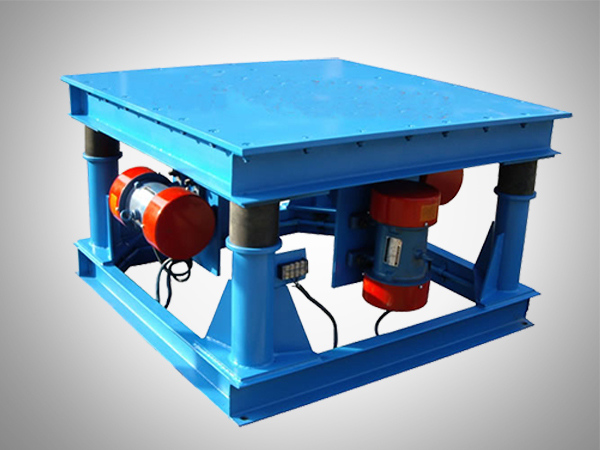 ZDP振动平台（振实台）