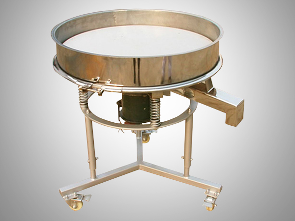 ZBG高频振动过滤机