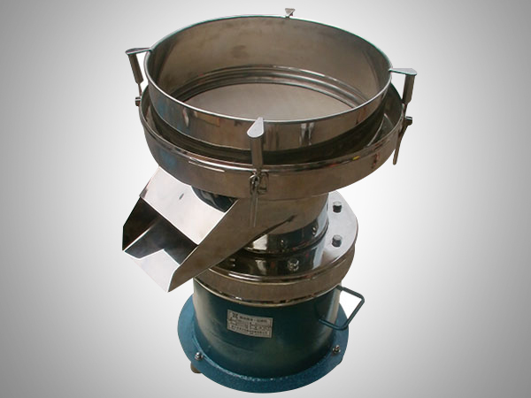 ZB450振动过滤机