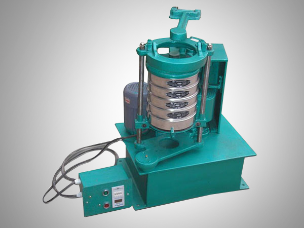 ZBP-200拍击式标准实验筛