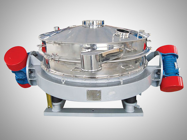 ZB系列直排式振动筛