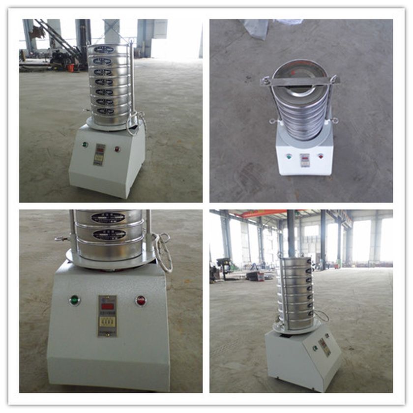 ZB-200系列标准检验筛786