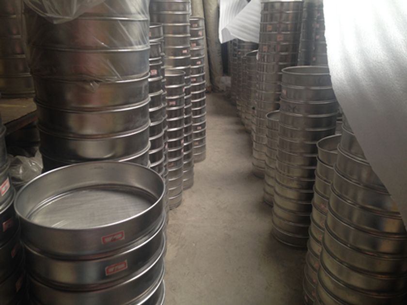 ZB-200系列标准检验筛788