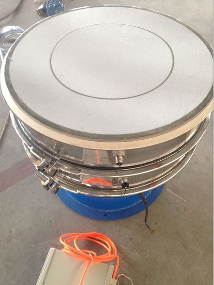 ZBC超声波振动筛1006