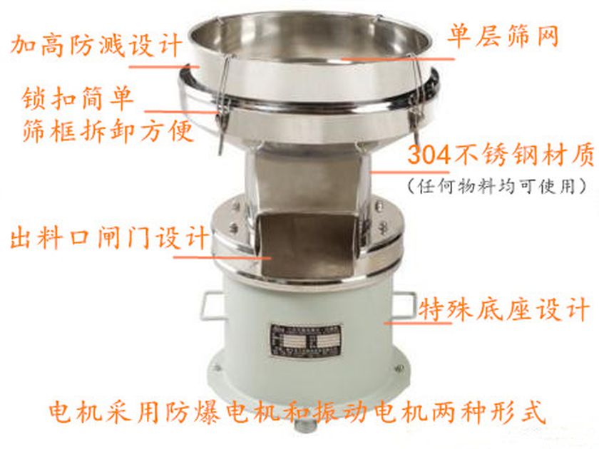 ZB450振动过滤机655