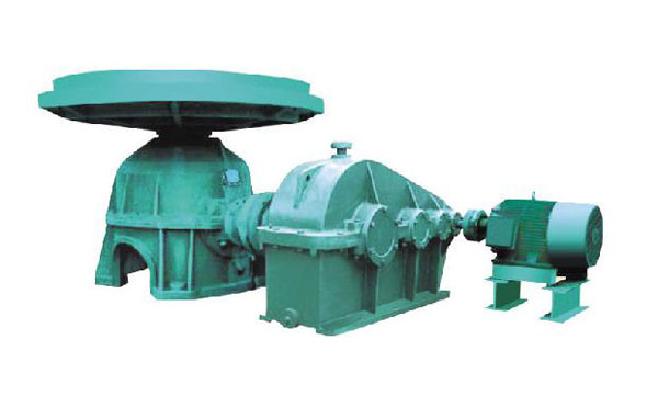 BR座式圆盘给料机